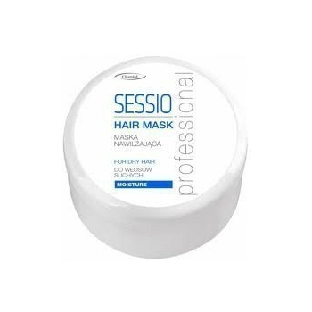 CHANTAL MASKA NAWILŻAJĄCA SESSIO MOISTURE 200g    !